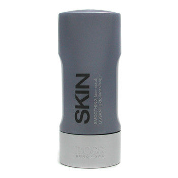 Hugo Boss  Boss Skin Smoothing Face Scrub