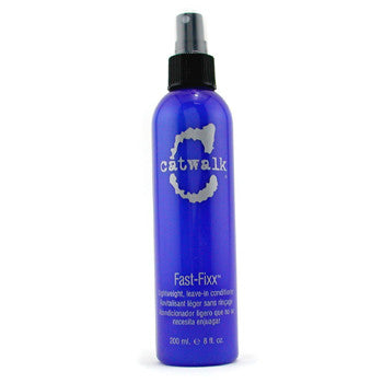 Tigi  Catwalk Fast Fixx - Lightweight, Leave-in Conditioner 200ml