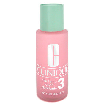 Clinique  Clarifying Lotion 3 - 200ml