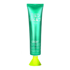 TIGI Bed Head Cocky Thickening Paste Fuller Looking Hair - crema modelatoare profesionala  pentru volum