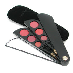 LANCOME  Color Fan Lip Palette