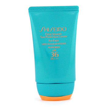 Shiseido  Extra Smooth Sun Protection Cream SPF 36 PA+++