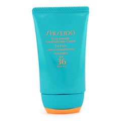 Shiseido  Extra Smooth Sun Protection Cream SPF 36 PA+++