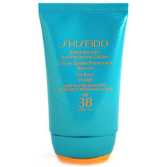 Shiseido  Extra Smooth Sun Protection Cream SPF 38