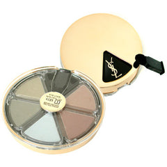 YVES SAINT LAURENT  Eye Look Eye Shadow Palette