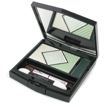 Shiseido  Maquillage Clean Contrast Eyes - GR214