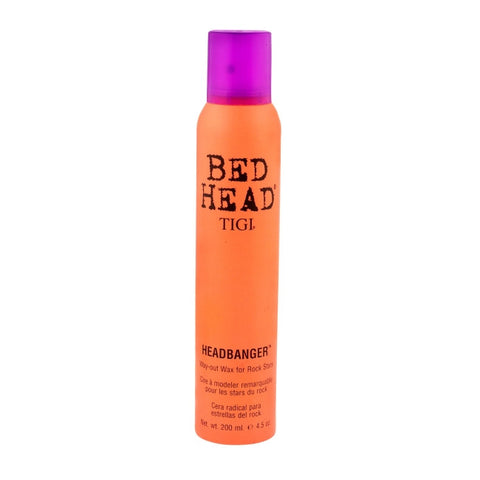 TIGI  Bed Head Headbanger Spray Wax