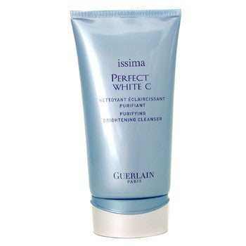 GUERLAIN  Issima Perfect White C Purifying Brightening Cleanser