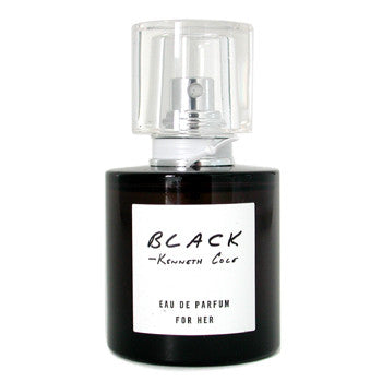 Kenneth Cole Black For Her Edp 100ml