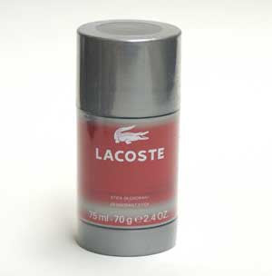 LACOSTE Red Deo Stick 75gr