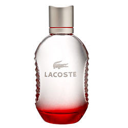 LACOSTE Red After Shave 75ml