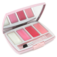 LANCOME  Lip Gloss Palette