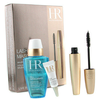 Helena Rubinstein  Lash Queen Mascara Set