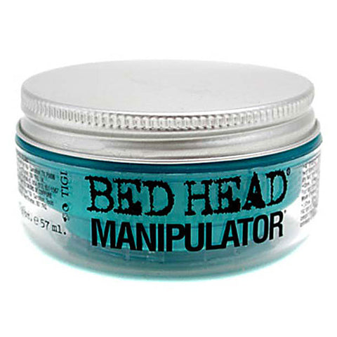 TIGI  Bed Head Manipulator A Funky Gunk That Rocks! - pasta modelatoare profesionala