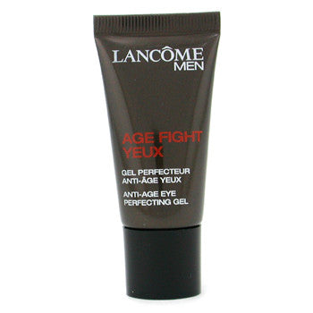 Lancome  Men Age Fight Yeux Anti-Age Eye Perfecting Gel- Gel contur ochi barbati