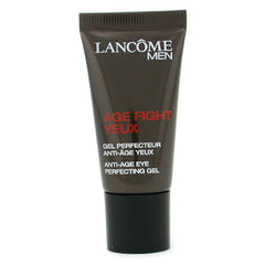 Lancome  Men Age Fight Yeux Anti-Age Eye Perfecting Gel- Gel contur ochi barbati