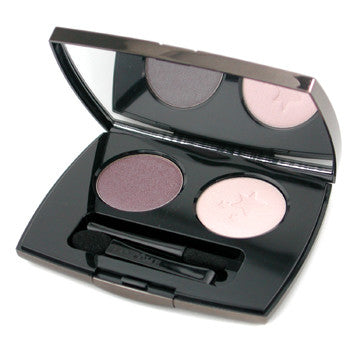 Lancome  Color Focus Eyeshadow Duo - No.016 Taiga