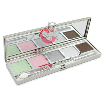 Lancome  Pop Cherub Jewel Palette For Eyes ( Limited Edition ) – No.01 La vie revee des Anges