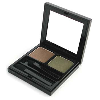 Yves Saint Laurent  Ombre Vibration Duo - No. 01 Or Brun/Vert