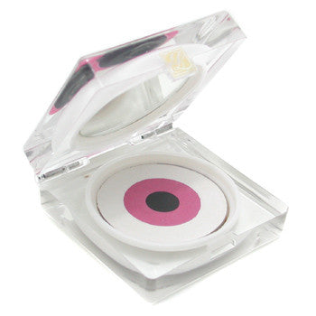 Estee Lauder  Pure Color Eyeshadow Trio – No.02 Hot Fuchsia