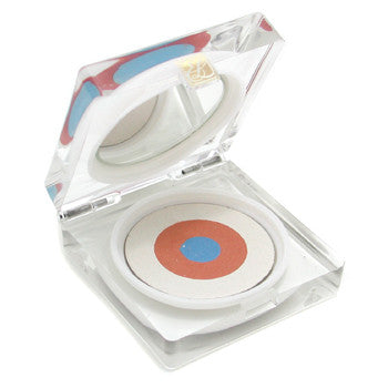 Estee Lauder  Pure Color Eyeshadow Trio – No.03 Hot Tangerine