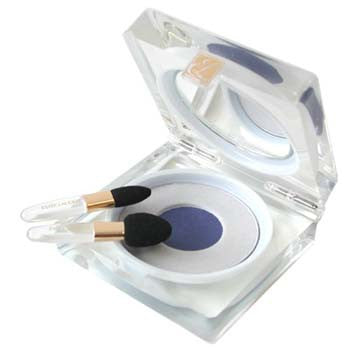Estee Lauder Pure Color Eyeshadow Duo - No.04 Neptune