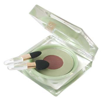 Estee Lauder Pure Color Eyeshadow Duo - No.07 Pluto