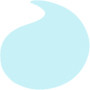 Christian Dior  Solo Dior Single Eyeshadow - No.142 Blue Aqua