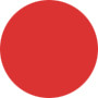 Yves Saint Laurent  Rouge Personnel – No.14 Blazing Red
