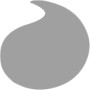 Helena Rubinstein  Color Statement For Eyes - No.24 Splash Into Silver