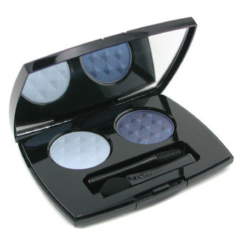 Lancome  Color Focus Eyeshadow Duo - No.301 Blue Moon