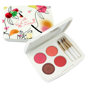 LANCOME  Palette Juicy Rouge