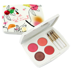 LANCOME  Palette Juicy Rouge