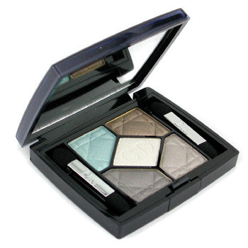 Christian Dior  5 Color Iridescent Eyeshadow - No. 009 Sky Glow