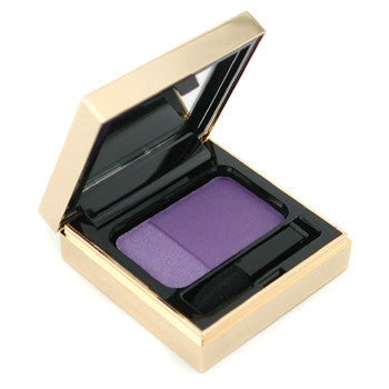 Yves Saint Laurent  Ombre Solo Double Effect Eye Shadow - No. 02 Damask Violet
