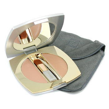 Estee Lauder  ReNutriv Intensive Concealing Duo - No. 02 Light-Medium Duo