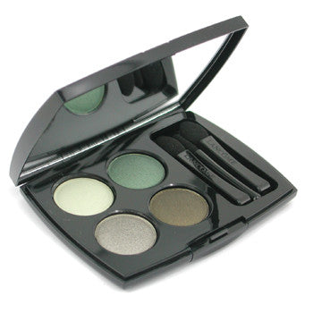 Lancome  Focus Palette 4 Ombres - No. 104 Escapade Champetre