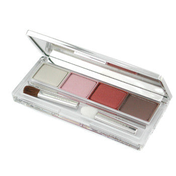 Clinique  Colour Surge Eye Shadow Quad - No. 107 Cherry Blossom