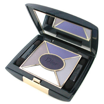 Christian Dior  5 Color Eyeshadow - No. 170 Bleu Denim