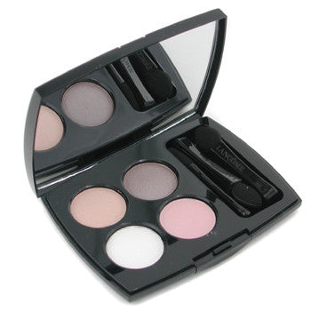 Lancome  Focus Palette 4 Ombres - No. 203 Delicate Romance