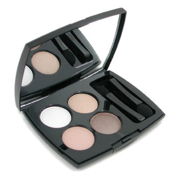 Lancome  Focus Palette 4 Ombres - No. 204 Naturelle Attraction