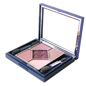 Christian Dior  5 Color Eyeshadow - No. 210 Exceptional