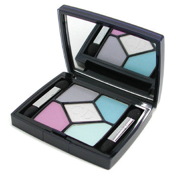 Christian Dior  5 Color Eyeshadow - No. 250 Seascap