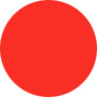 Helena Rubinstein  Wanted Rouge SPF15 - No. 26 Wild Orange