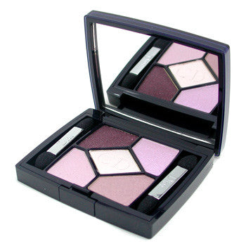 Christian Dior  5 Color Eyeshadow - No. 290 Sweet Illusion