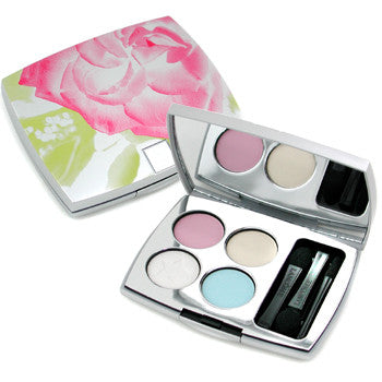 Lancome  Focus Palette 4 Ombres - No. 307 Petite Fleur d'occident
