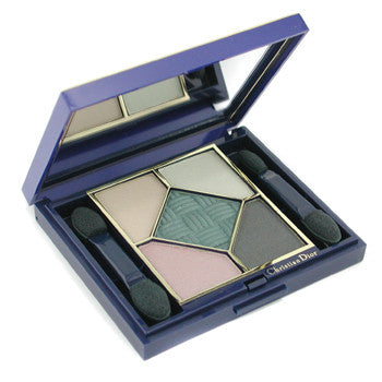 Christian Dior  5 Color Eyeshadow - No. 310 Color Bouquet