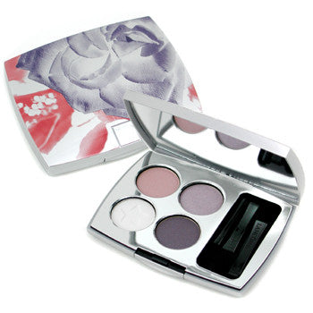 Lancome  Focus Palette 4 Ombres - No. 312 L'amante du Matin