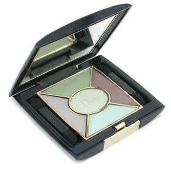 Christian Dior  5 Color Eyeshadow - No. 330 Romantic Chic