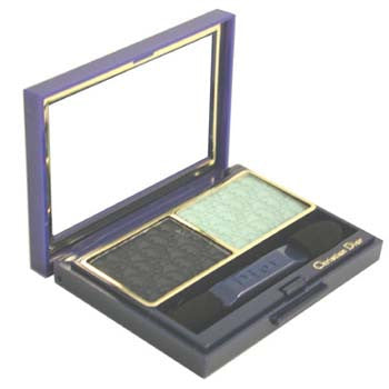 Christian Dior  Duo Contour - No. 385 Diormania